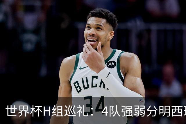 世界杯H组巡礼：4队强弱分明西班牙冲冠 佛得角首次亮相
