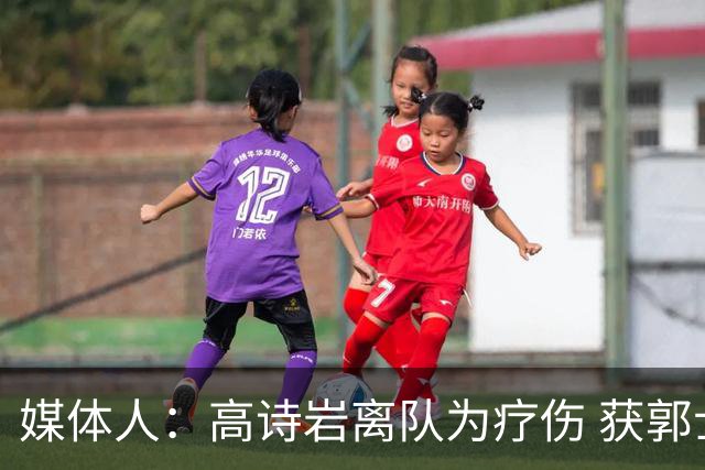 媒体人：高诗岩离队为疗伤 获郭士强重用因为是嫡系